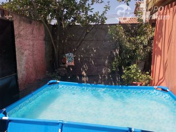 Casa en Venta en A34396 - Venta Casa Quilicura Las Torres O. - 3D2B1E