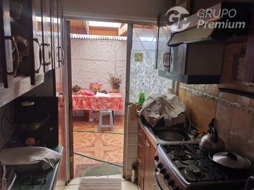 Casa en Venta en A34396 - Venta Casa Quilicura Las Torres O. - 3D2B1E