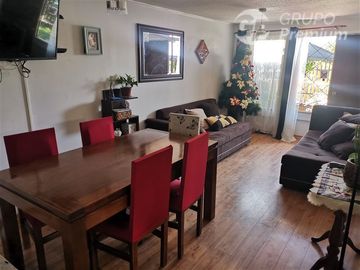 Casa en Venta en A34396 - Venta Casa Quilicura Las Torres O. - 3D2B1E