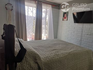 Casa en Venta en A34396 - Venta Casa Quilicura Las Torres O. - 3D2B1E