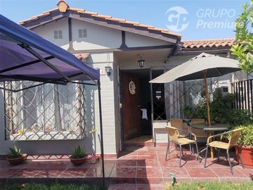 Casa en Venta en A34396 - Venta Casa Quilicura Las Torres O. - 3D2B1E