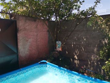 Casa en Venta en A34396 - Venta Casa Quilicura Las Torres O. - 3D2B1E