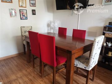 Casa en Venta en A34396 - Venta Casa Quilicura Las Torres O. - 3D2B1E