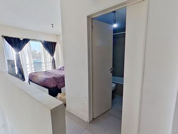 VENTA DUPLEX 2 AMB C/Balcón con parrilla -Paternal
