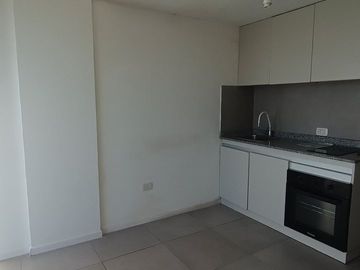 VENTA DUPLEX 2 AMB C/Balcón con parrilla -Paternal