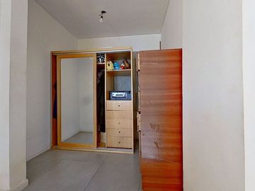 VENTA DUPLEX 2 AMB C/Balcón con parrilla -Paternal