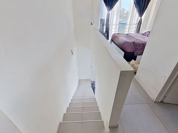 VENTA DUPLEX 2 AMB C/Balcón con parrilla -Paternal