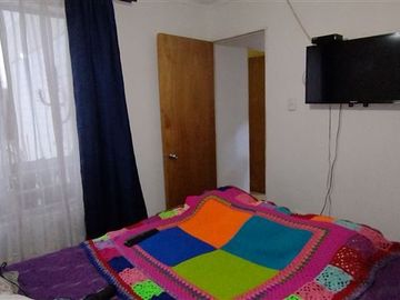 Departamento en Venta en Dorsal