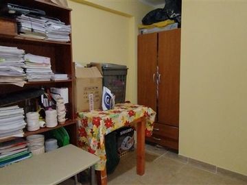 Departamento en Venta en Dorsal