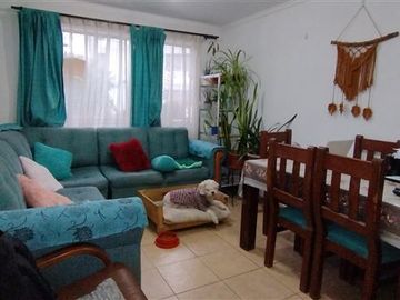 Departamento en Venta en Dorsal