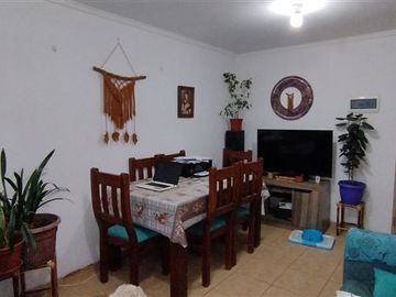 Departamento en Venta en Dorsal