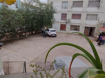 Departamento en Venta en Dorsal