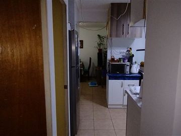 Departamento en Venta en Dorsal