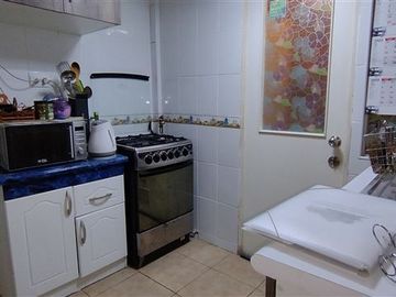 Departamento en Venta en Dorsal