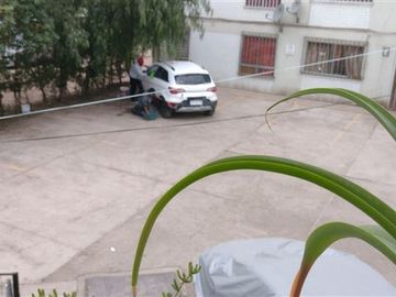 Departamento en Venta en Dorsal