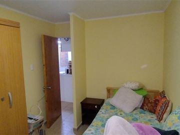 Departamento en Venta en Dorsal