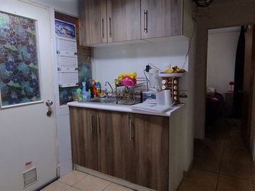 Departamento en Venta en Dorsal
