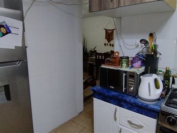 Departamento en Venta en Dorsal