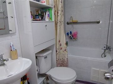 Departamento en Venta en Dorsal