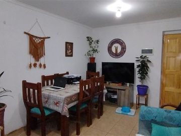 Departamento en Venta en Dorsal
