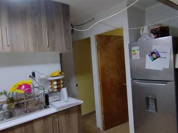 Departamento en Venta en Dorsal