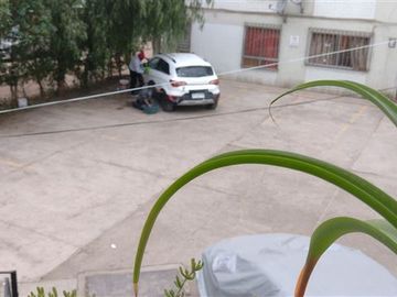 Departamento en Venta en Dorsal
