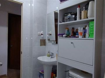 Departamento en Venta en Dorsal