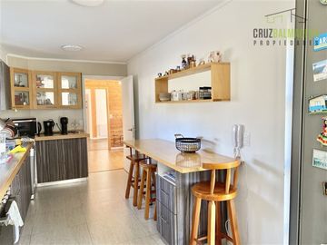 Casa en Venta en Graneros de Puerto Varas