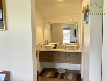 Casa en Venta en Graneros de Puerto Varas