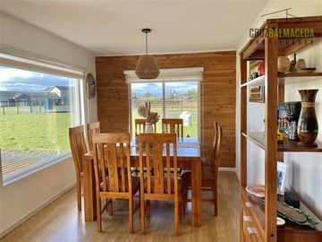 Casa en Venta en Graneros de Puerto Varas
