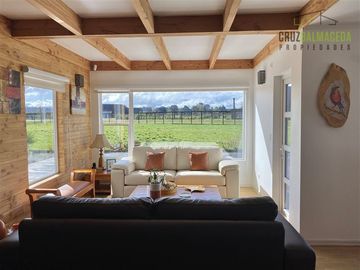 Casa en Venta en Graneros de Puerto Varas