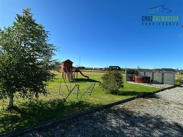 Casa en Venta en Graneros de Puerto Varas