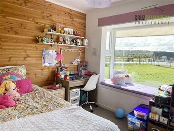 Casa en Venta en Graneros de Puerto Varas