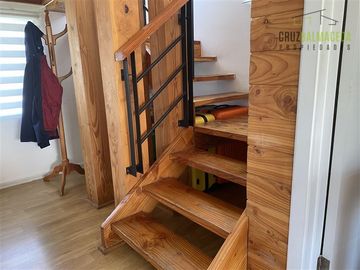 Casa en Venta en Graneros de Puerto Varas