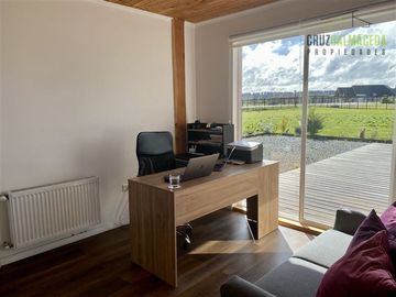 Casa en Venta en Graneros de Puerto Varas