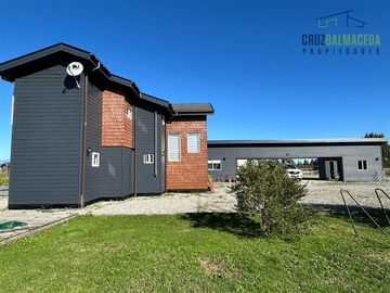 Casa en Venta en Graneros de Puerto Varas