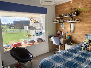 Casa en Venta en Graneros de Puerto Varas