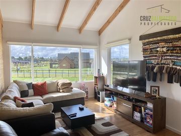 Casa en Venta en Graneros de Puerto Varas