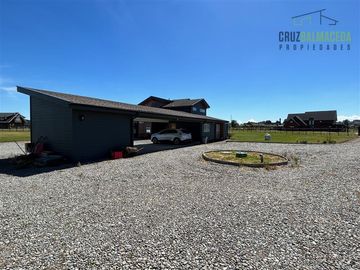 Casa en Venta en Graneros de Puerto Varas