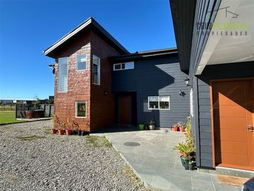 Casa en Venta en Graneros de Puerto Varas