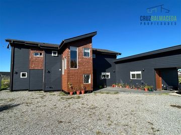 Casa en Venta en Graneros de Puerto Varas