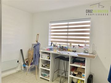 Casa en Venta en Graneros de Puerto Varas
