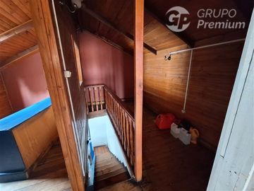 Casa en Venta en Uno sur 1700