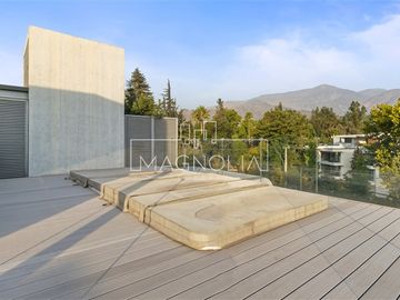 Departamento en Venta en Exclusivo y lujoso duplex en San Damian