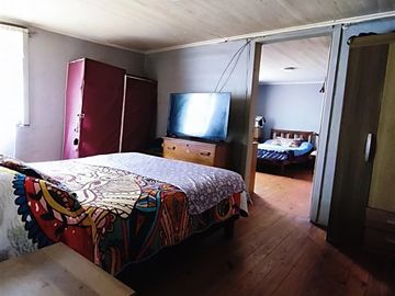 Casa en Venta en Calle Guacolda Cerro Lecheros, Valparaíso