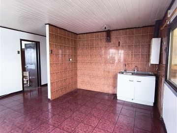 Casa en Venta en Calle Guacolda Cerro Lecheros, Valparaíso