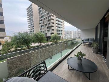Departamento en Venta en costanera sur 12033