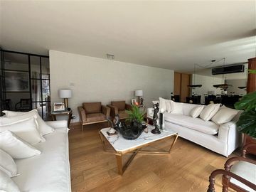 Departamento en Venta en costanera sur 12033