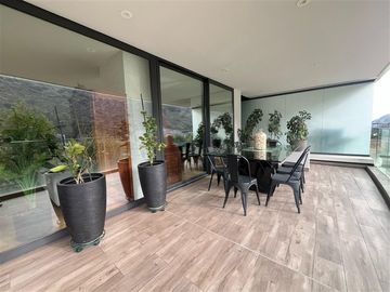 Departamento en Venta en costanera sur 12033
