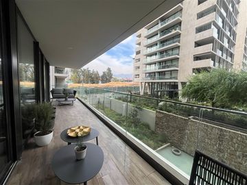 Departamento en Venta en costanera sur 12033
